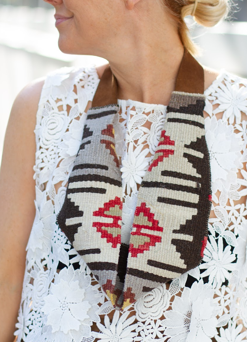 "Original" Orijinal Necklace