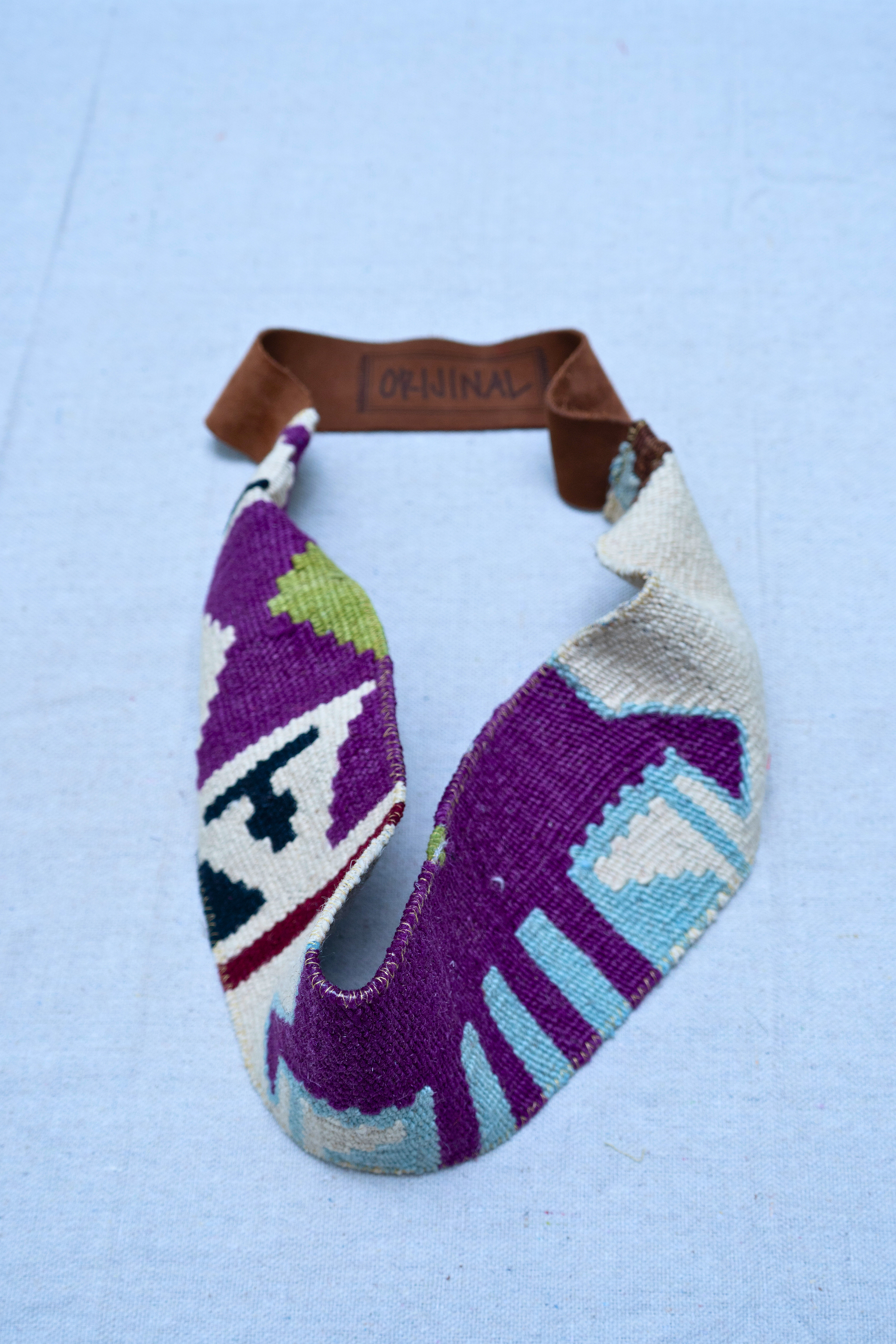 "Original" Orijinal Necklace
