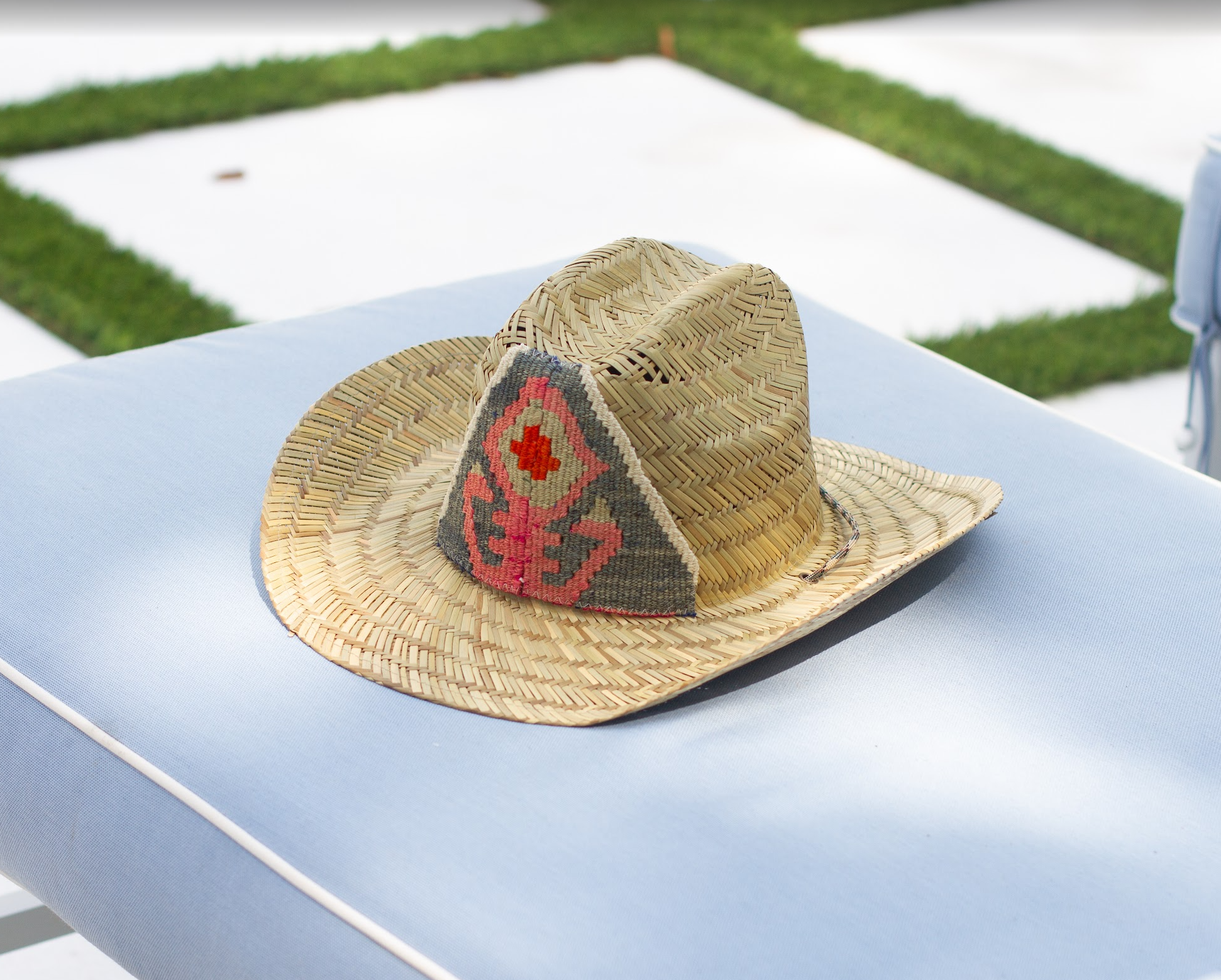 Lifeguard Hat 006