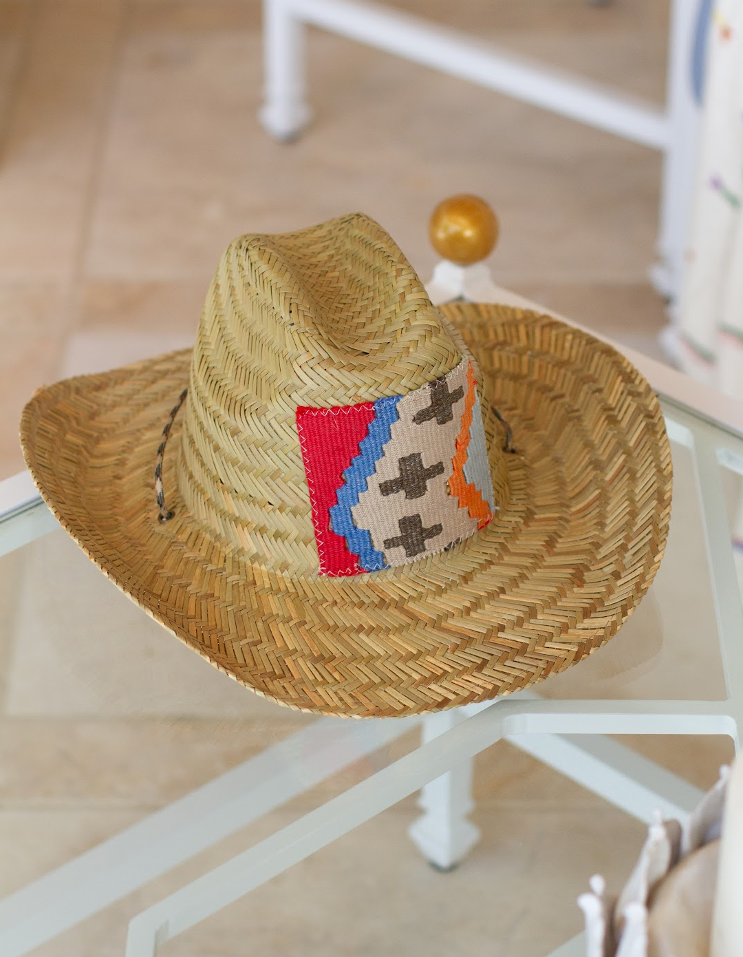 Lifeguard Hat 008