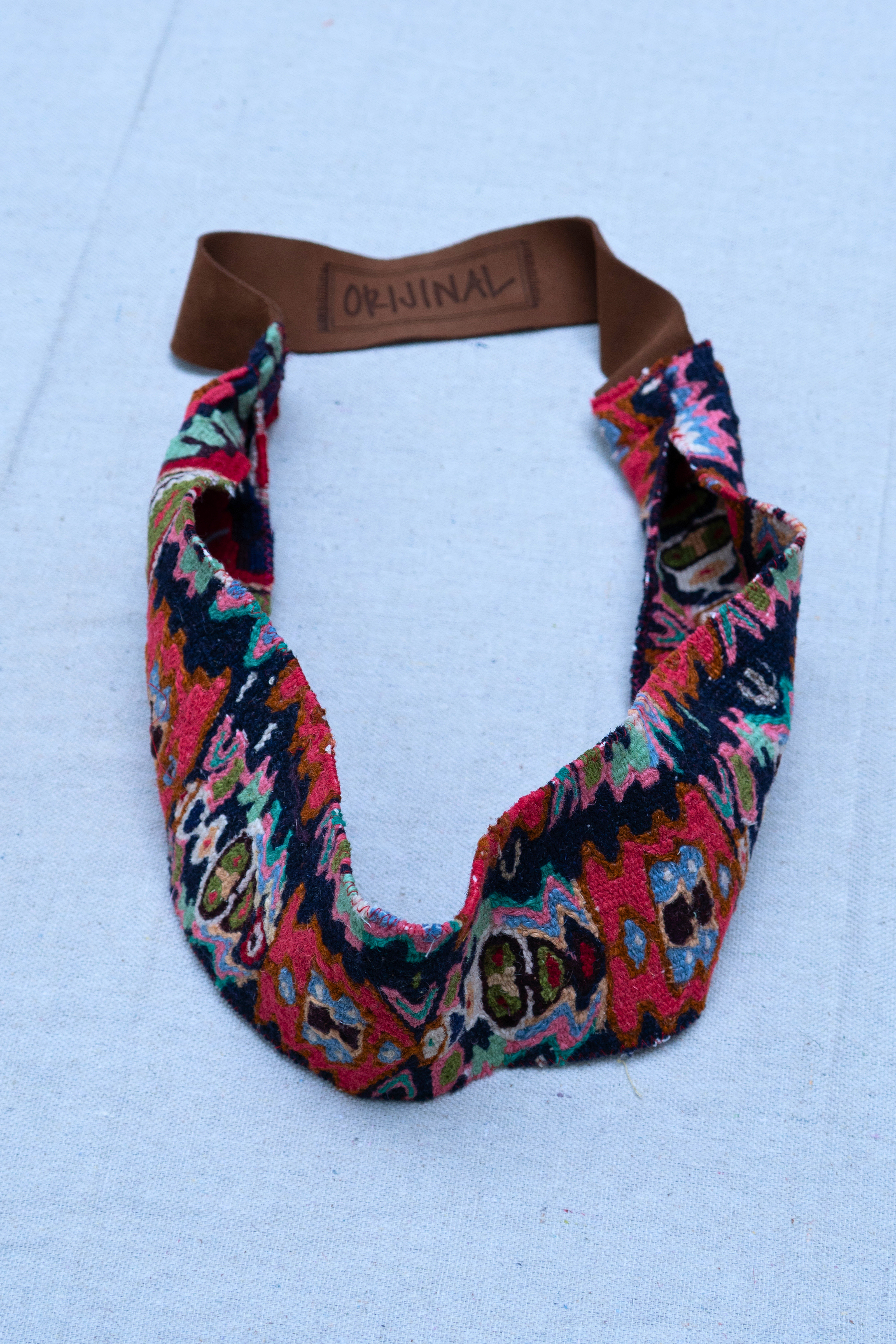 "Original" Orijinal Necklace