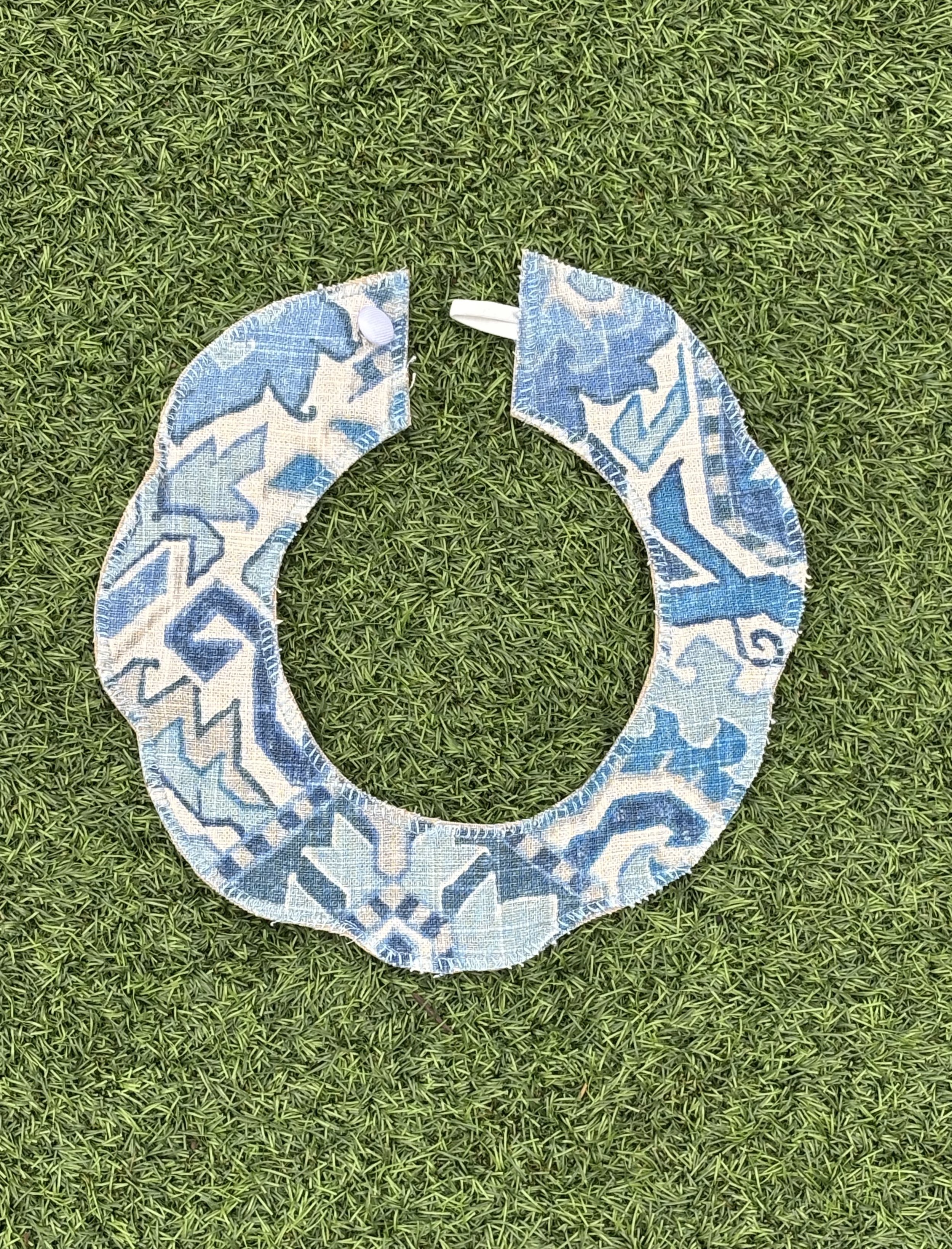 Fabric Collar