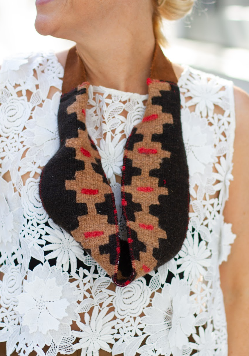 "Original" Orijinal Necklace