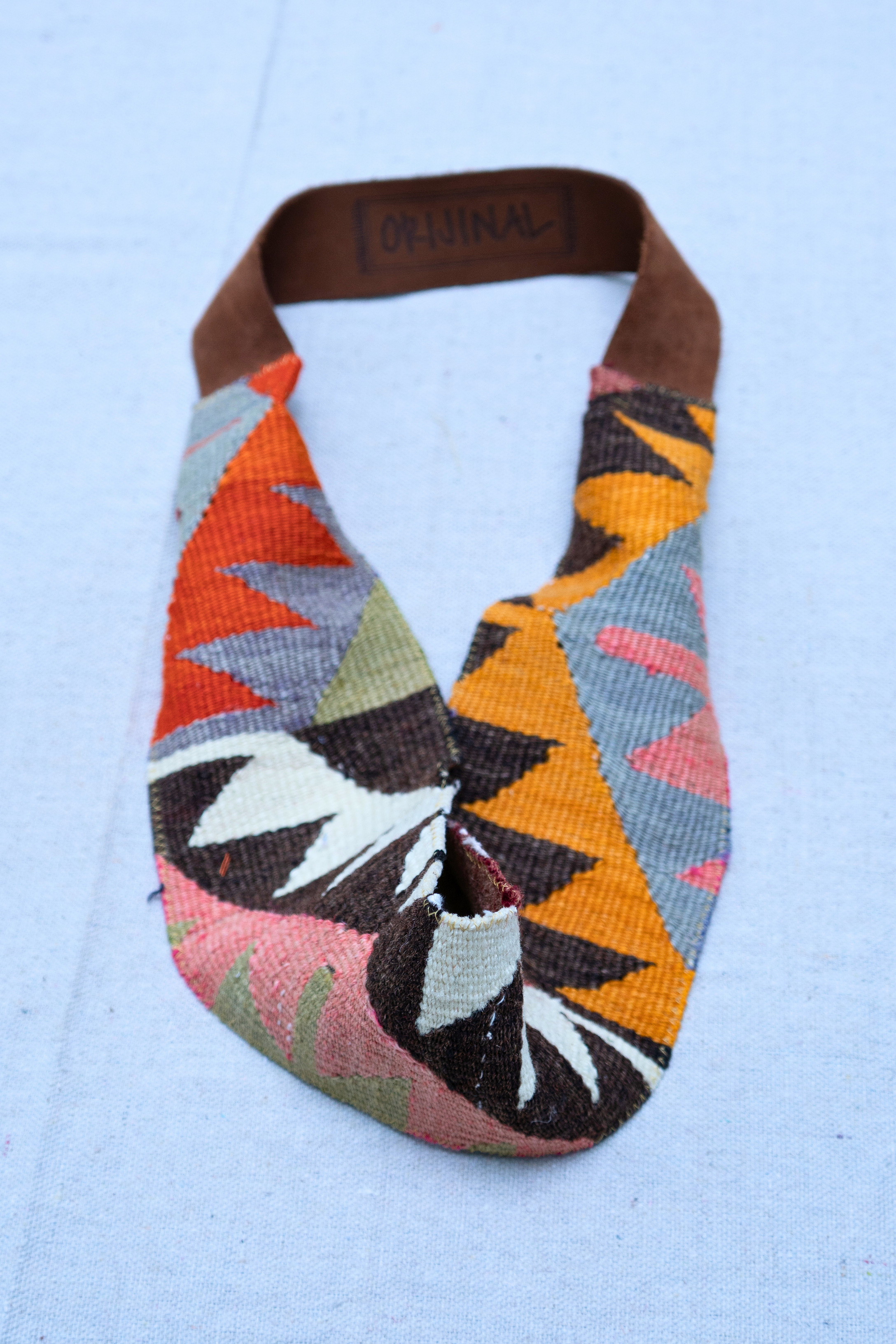 "Original" Orijinal Necklace