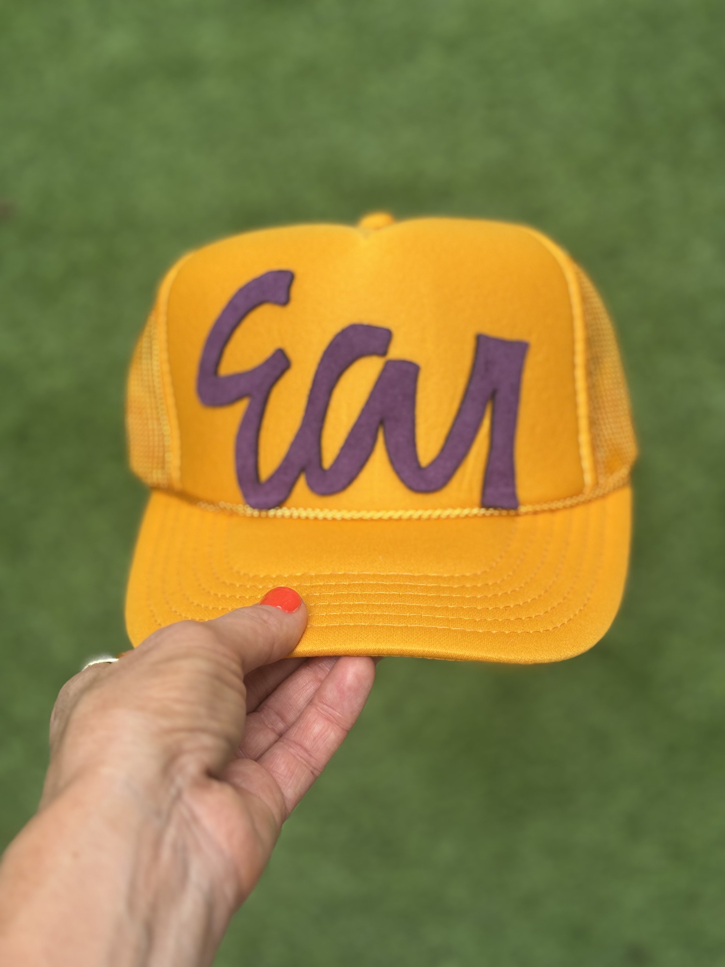 ECU Collegiate Hat