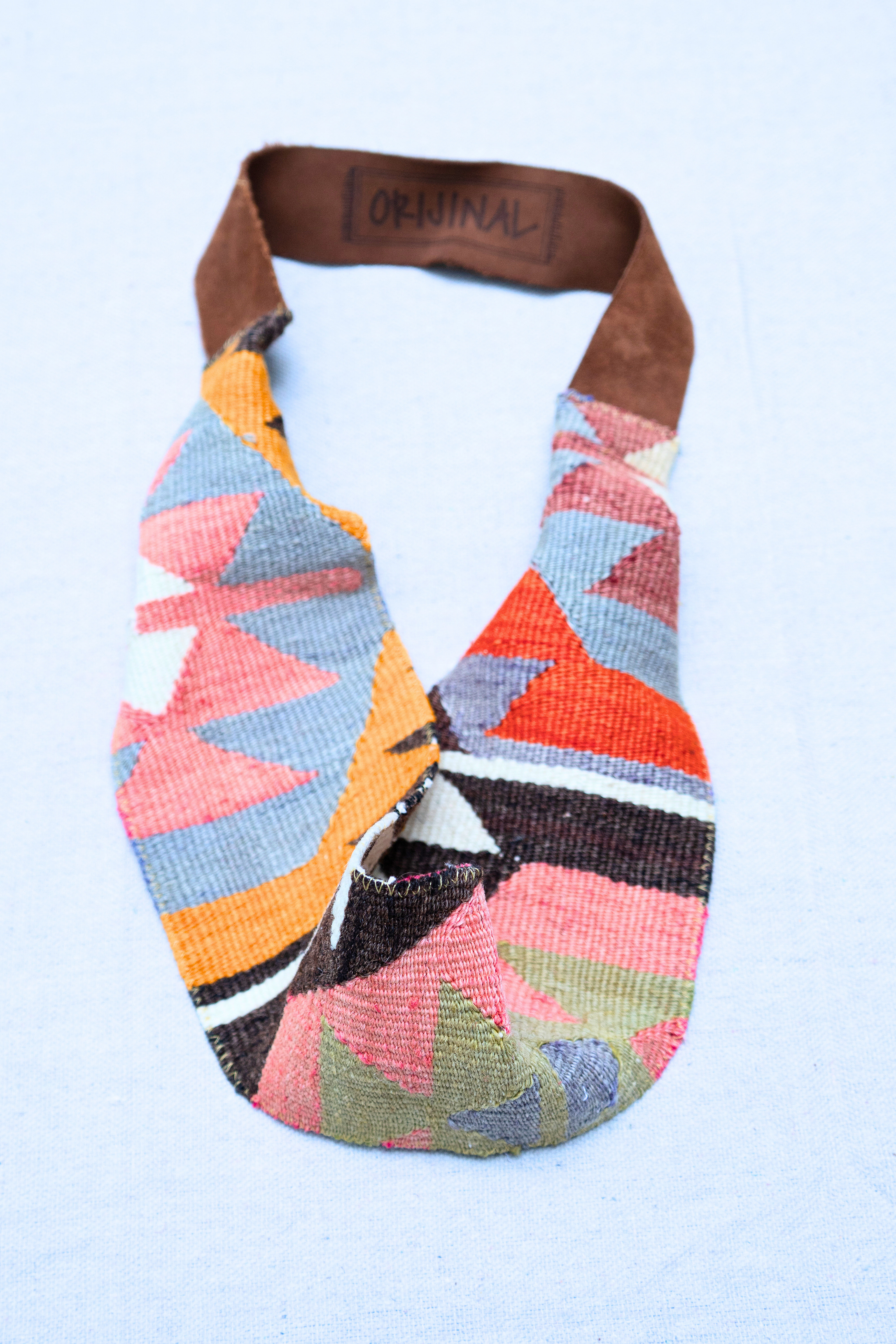 "Original" Orijinal Necklace