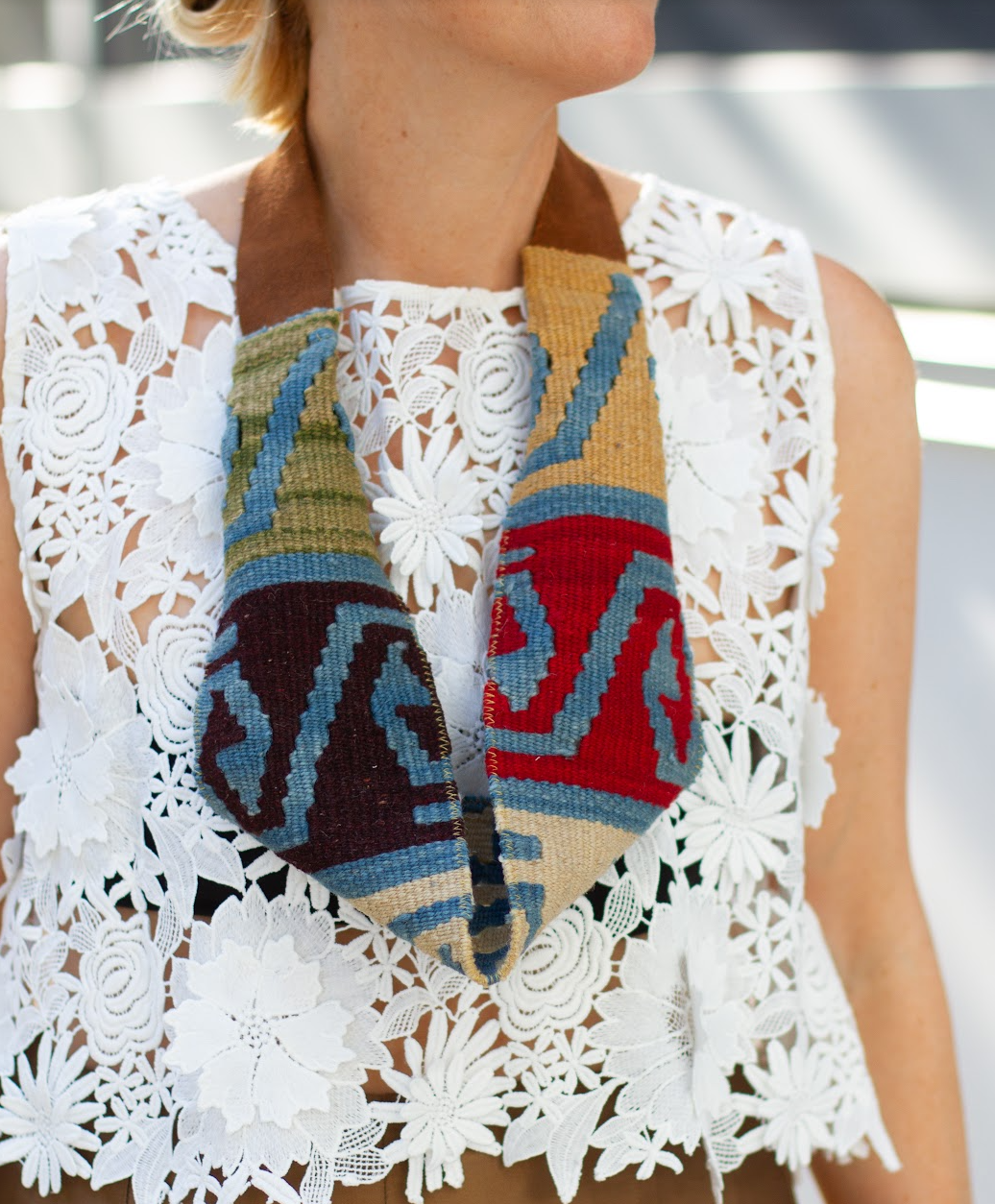 "Original" Orijinal Necklace