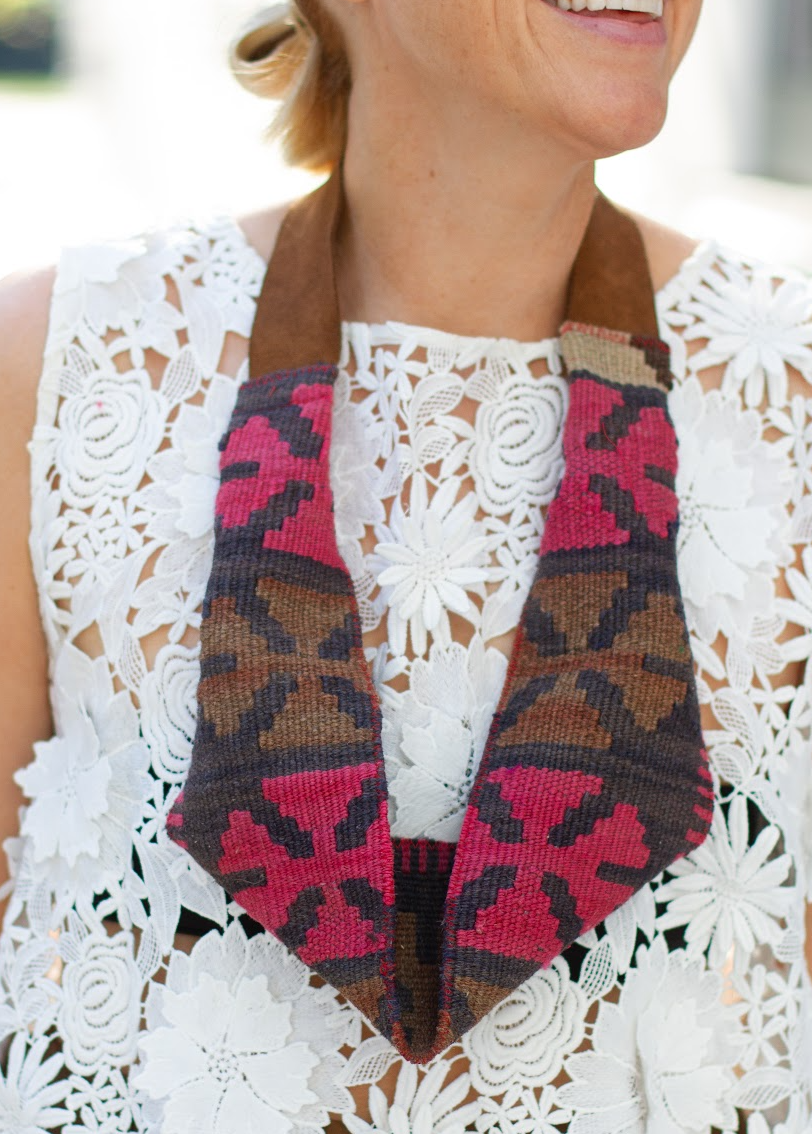 "Original" Orijinal Necklace