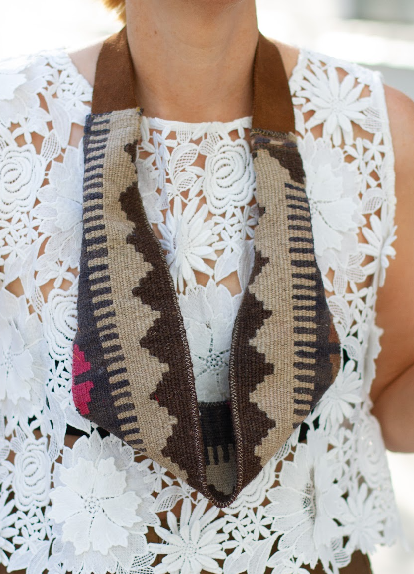 "Original" Orijinal Necklace