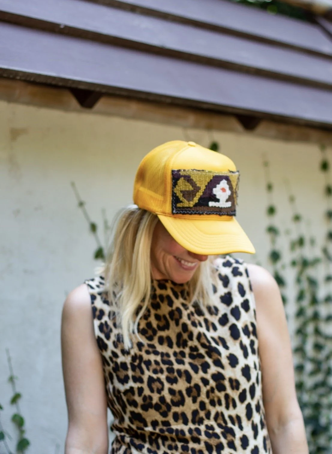 Headwear