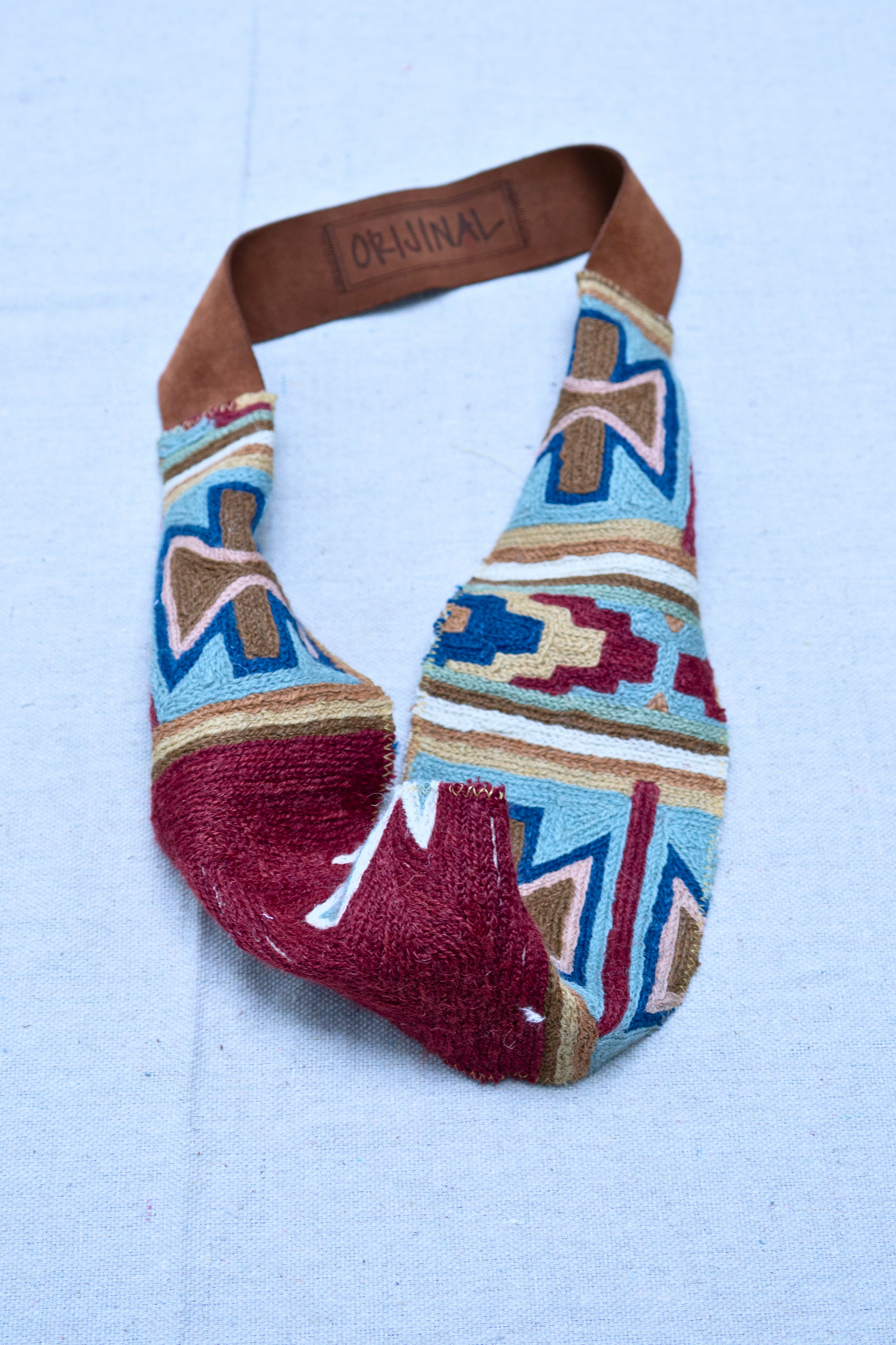 "Original" Orijinal Necklace