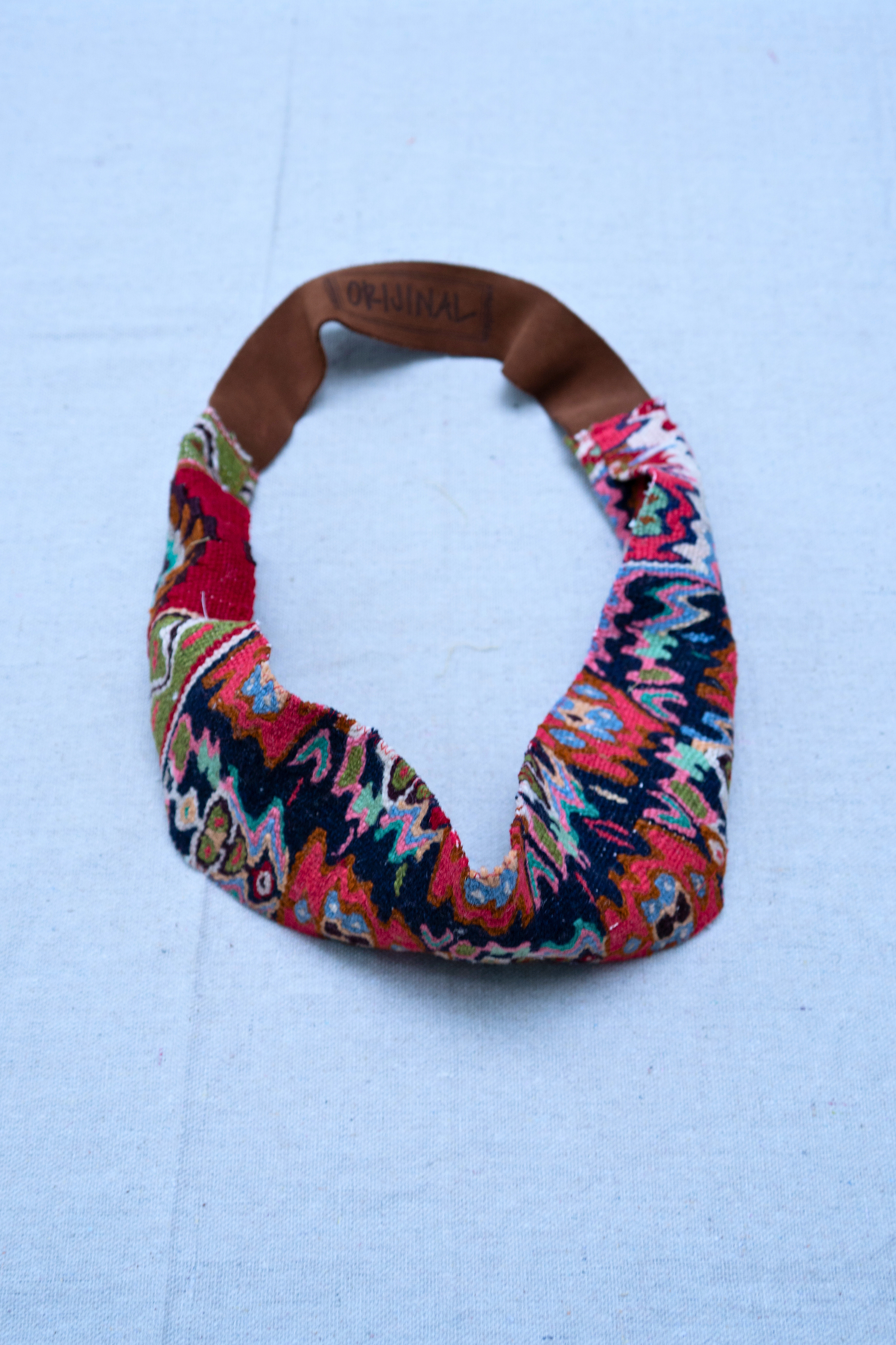 "Original" Orijinal Necklace