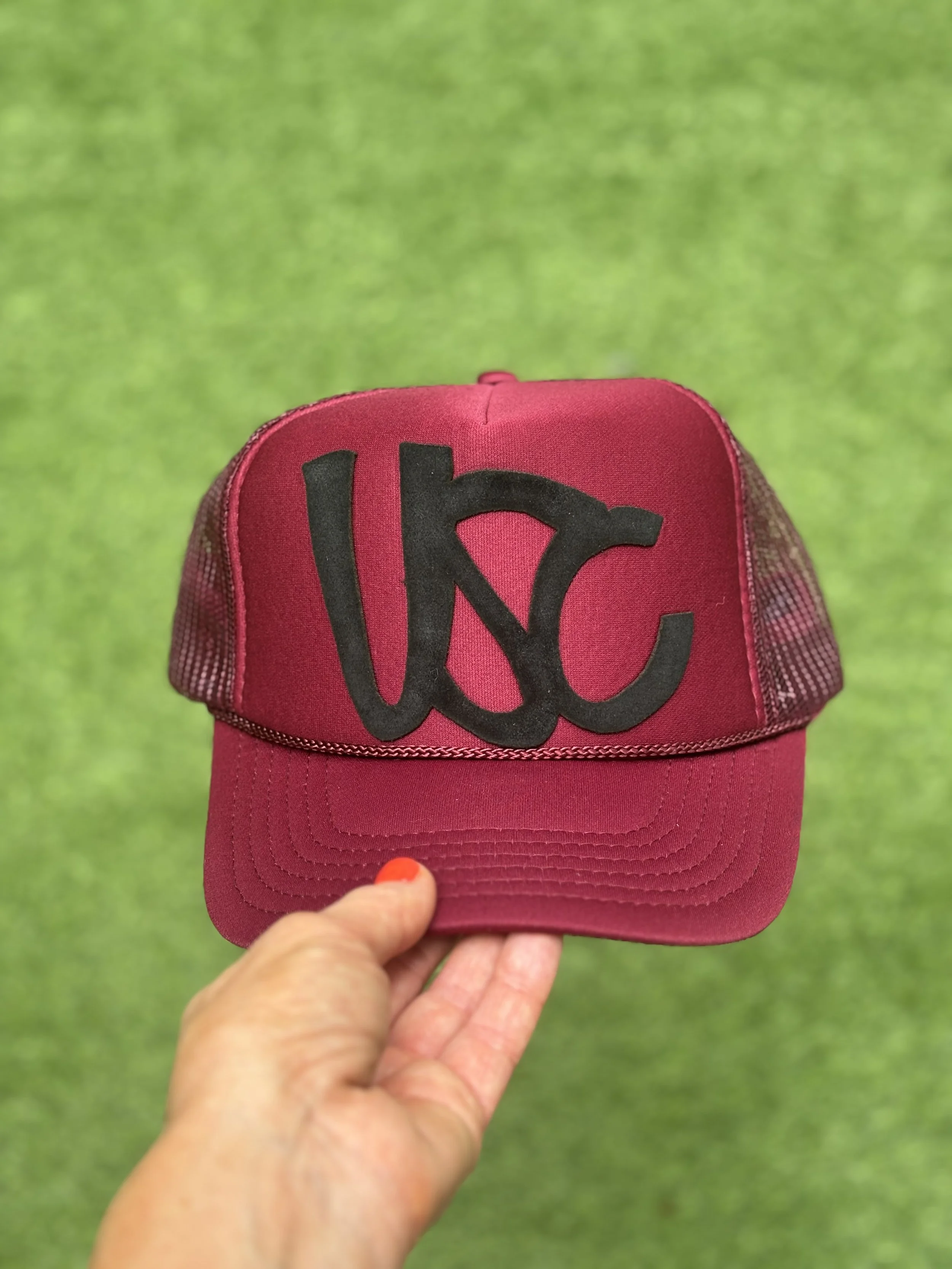 USC Collegiate Hat