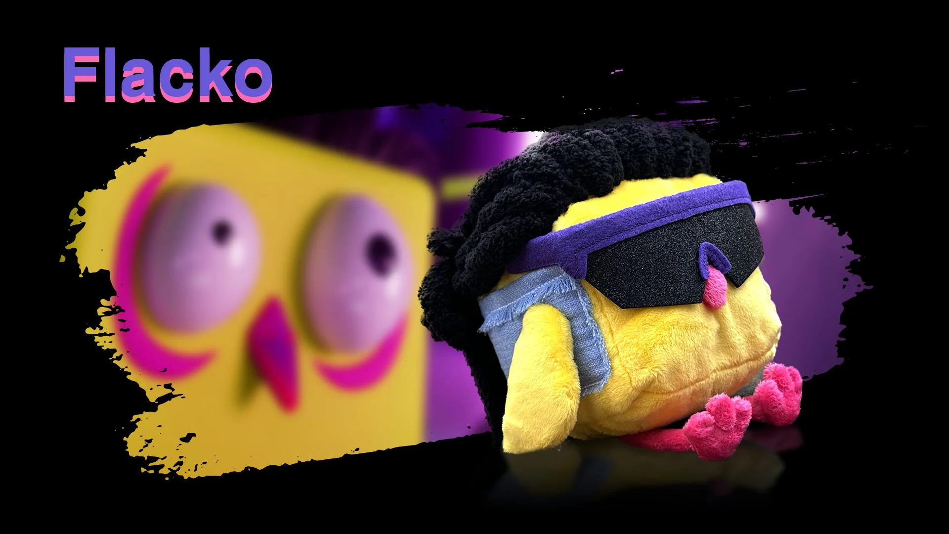 Plushies — BlockOwls