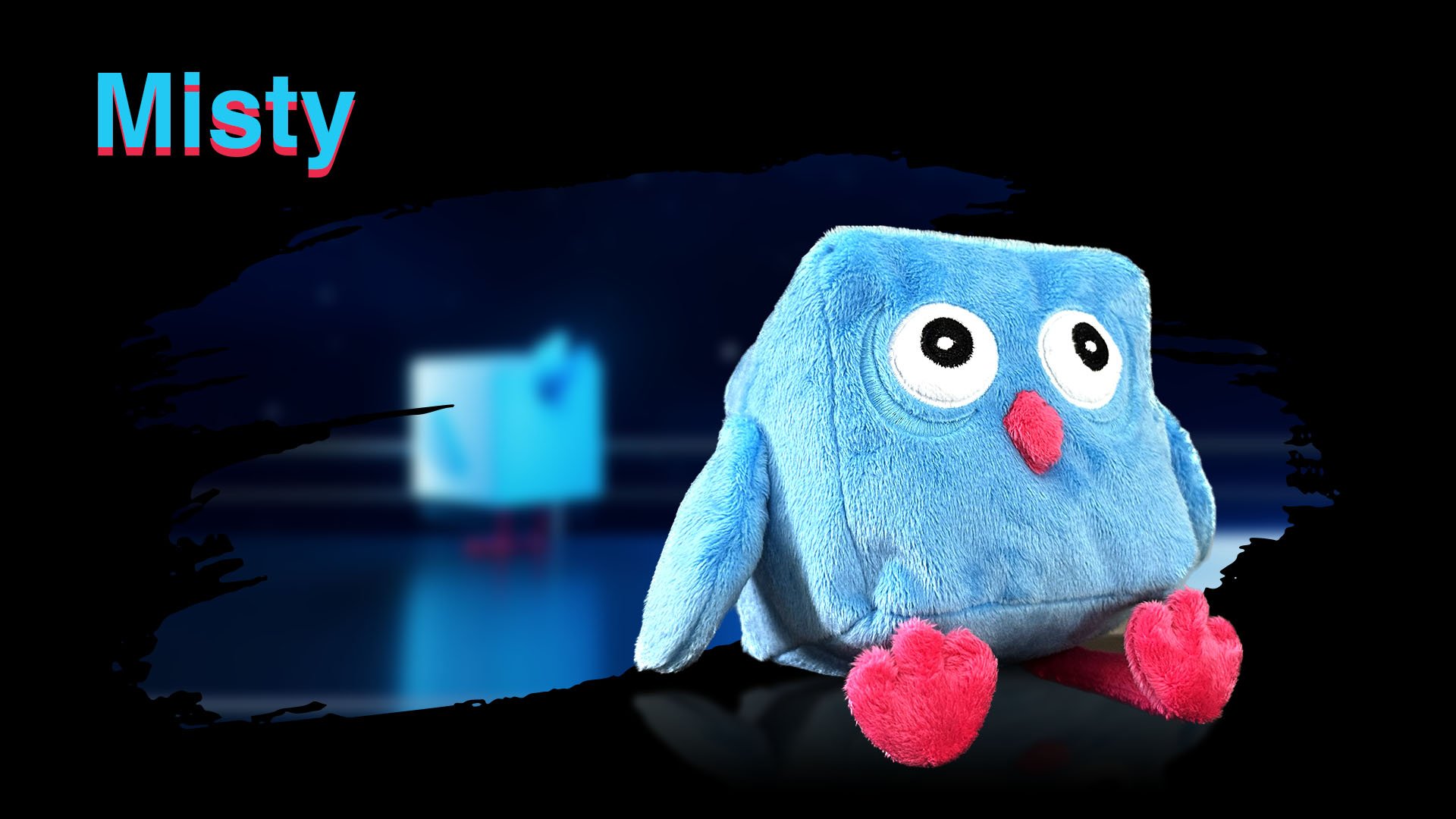 Plushies — BlockOwls