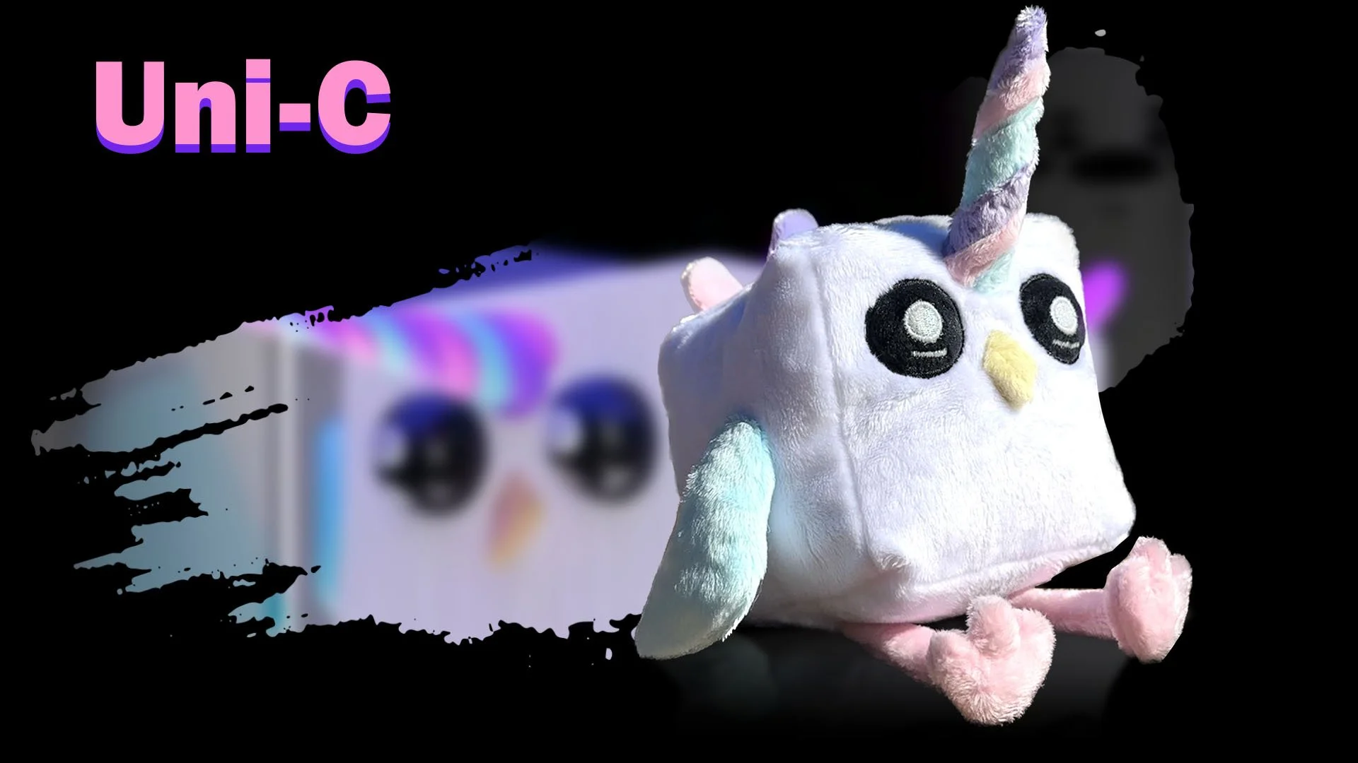 Plushies — BlockOwls