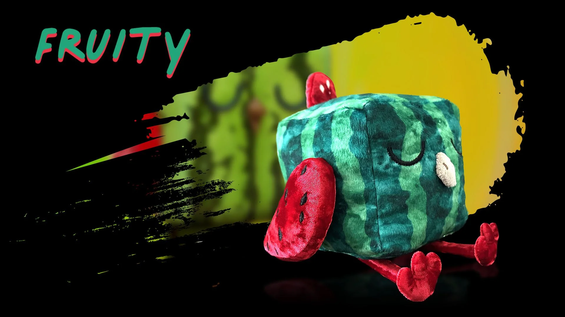 Plushies — BlockOwls