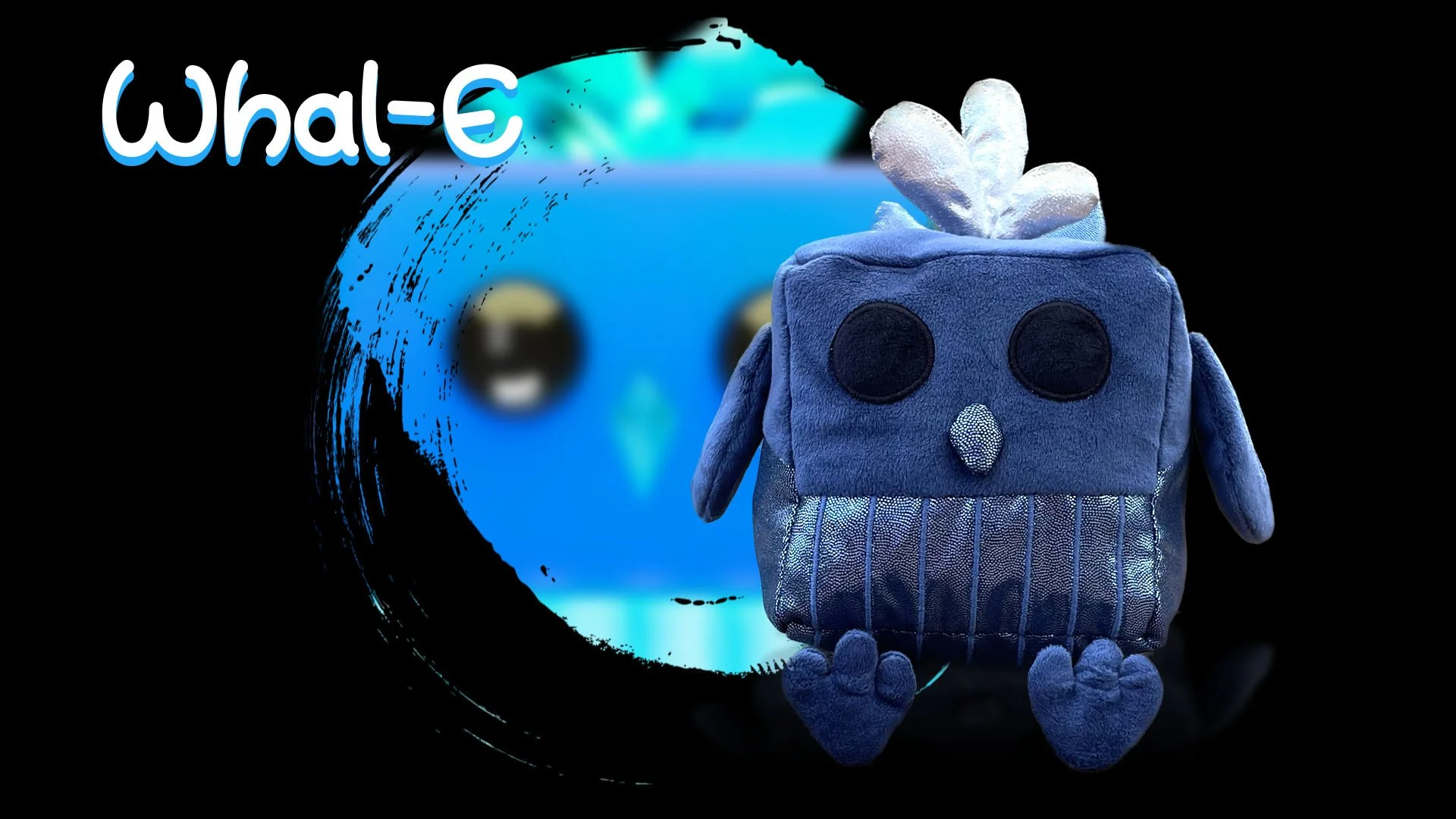 Plushies — BlockOwls