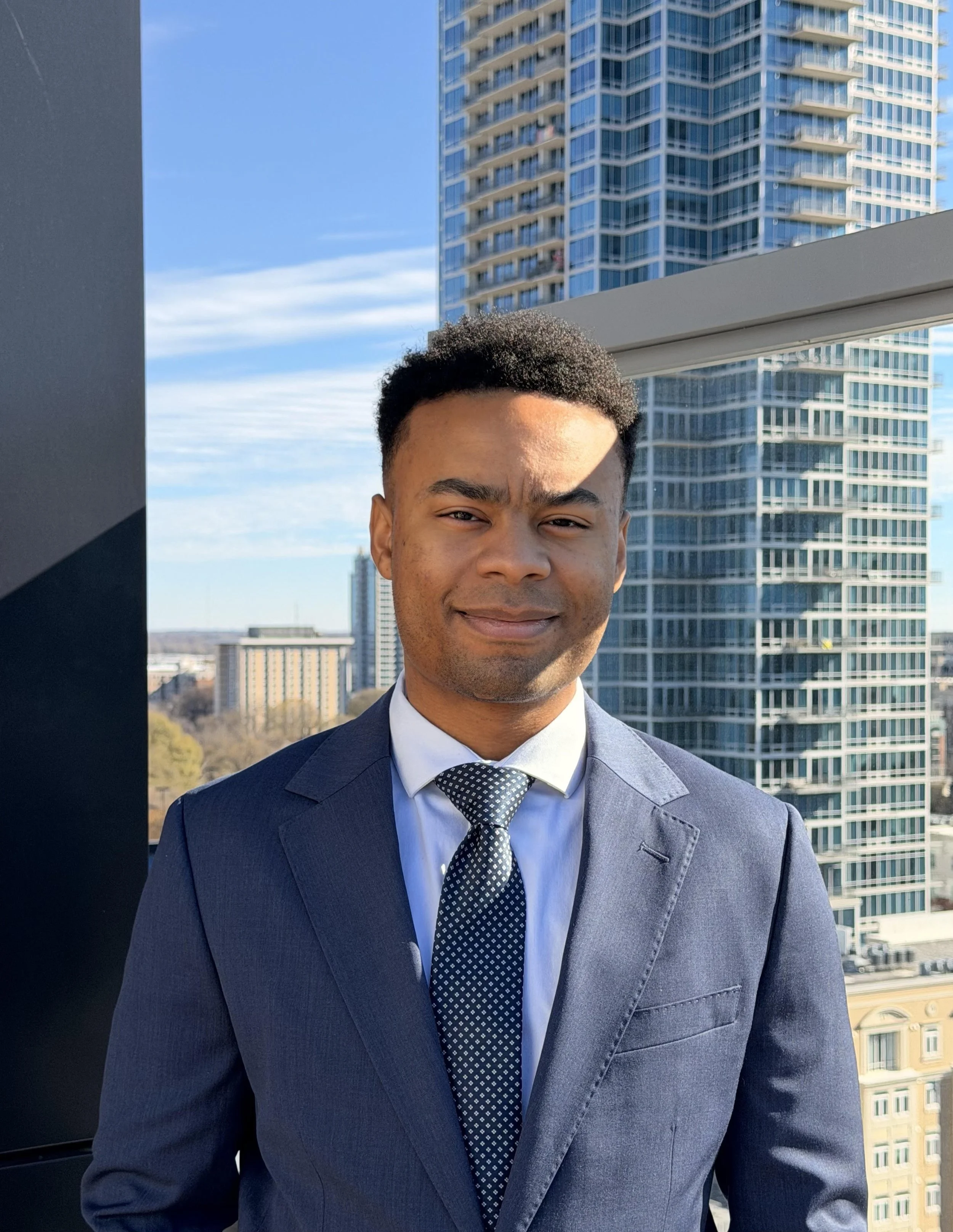 Kaylen Williams — Pro Forma Futures