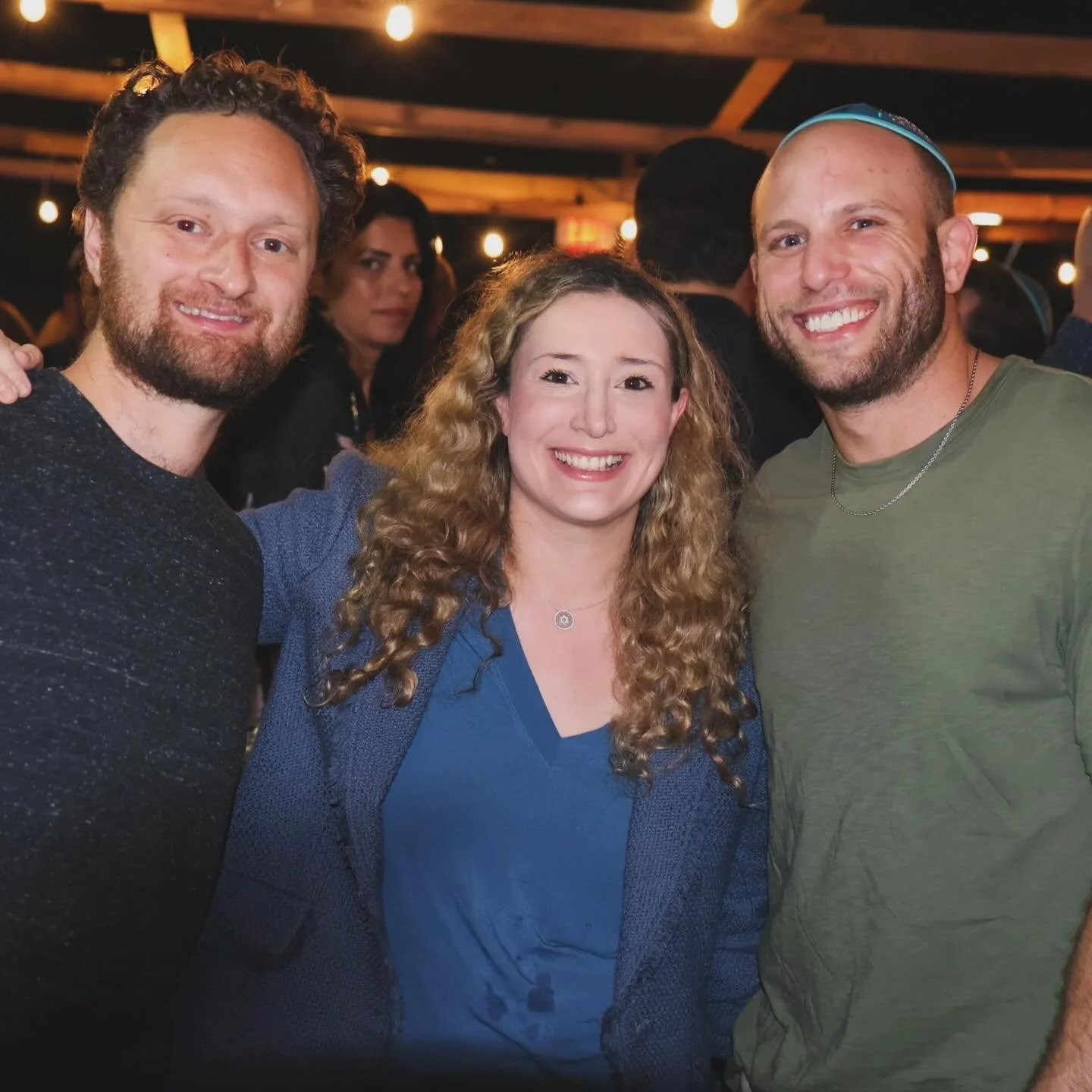 CYP Chanukah Flame 🔥 
Such a great night!! 
📸 @shotbyjuliapaige