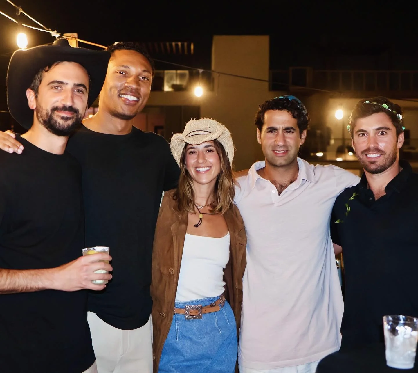 Purim 2025 with CYP 🥂