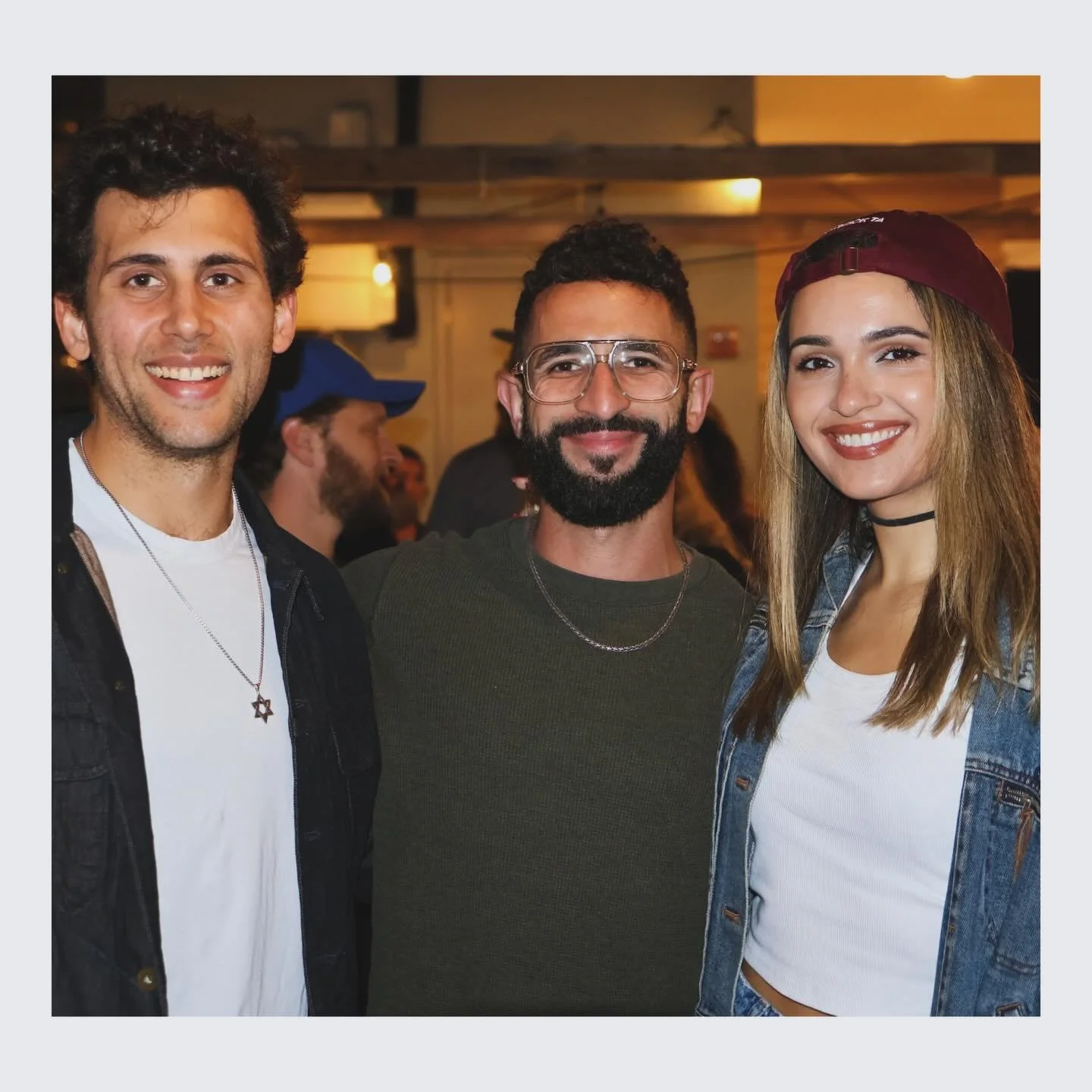 CYP Purim 2026 - NYC 90&rsquo;s vibes 🗽 
📸 Gallery 1/2