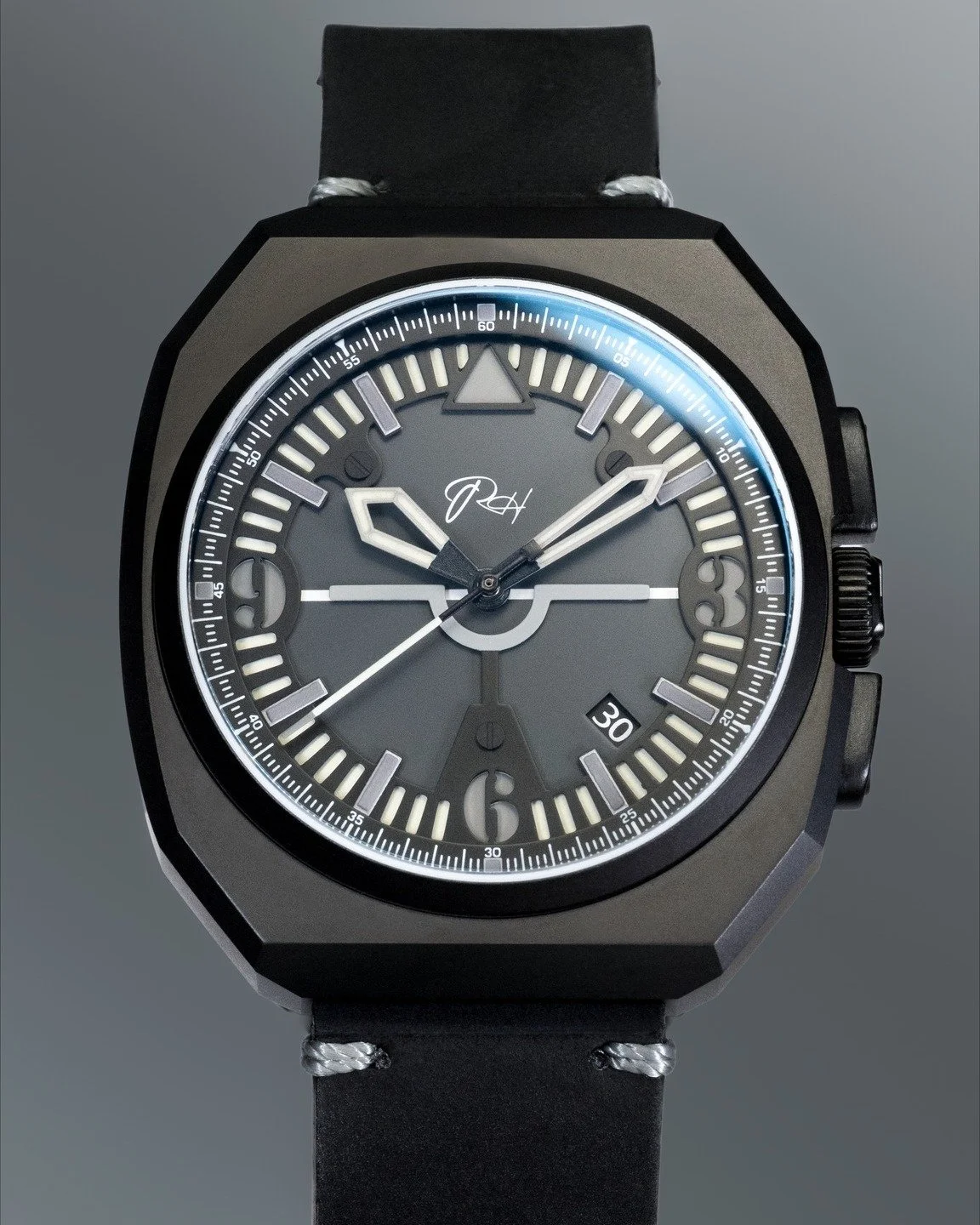 @richardharveywatches  is veteran-owned&mdash;but the point isn&rsquo;t a label. It&rsquo;s a standard.

It shows up in the way we build: function first, details that make sense, and a watch that&rsquo;s meant to take daily wear without excuses. The 