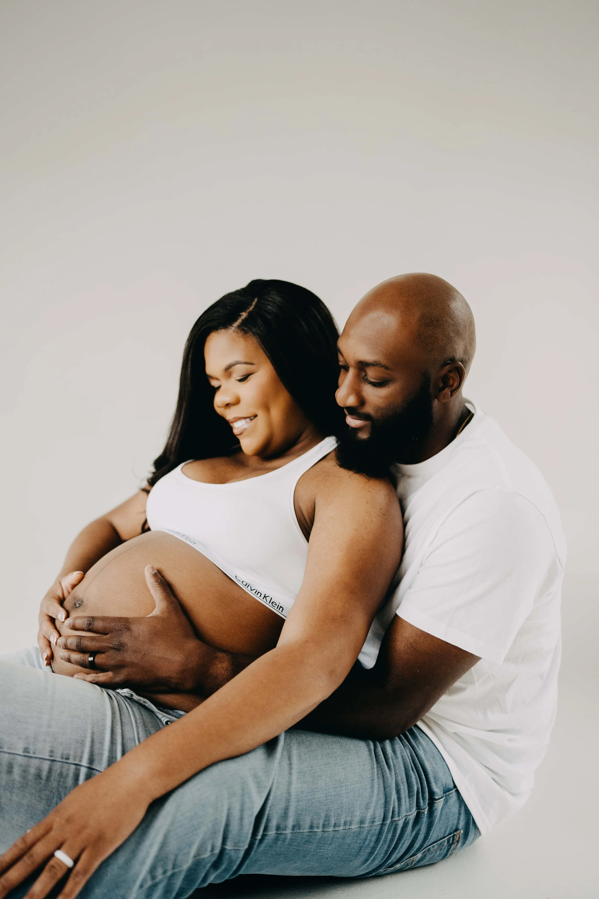 Denim couple maternity session.jpg