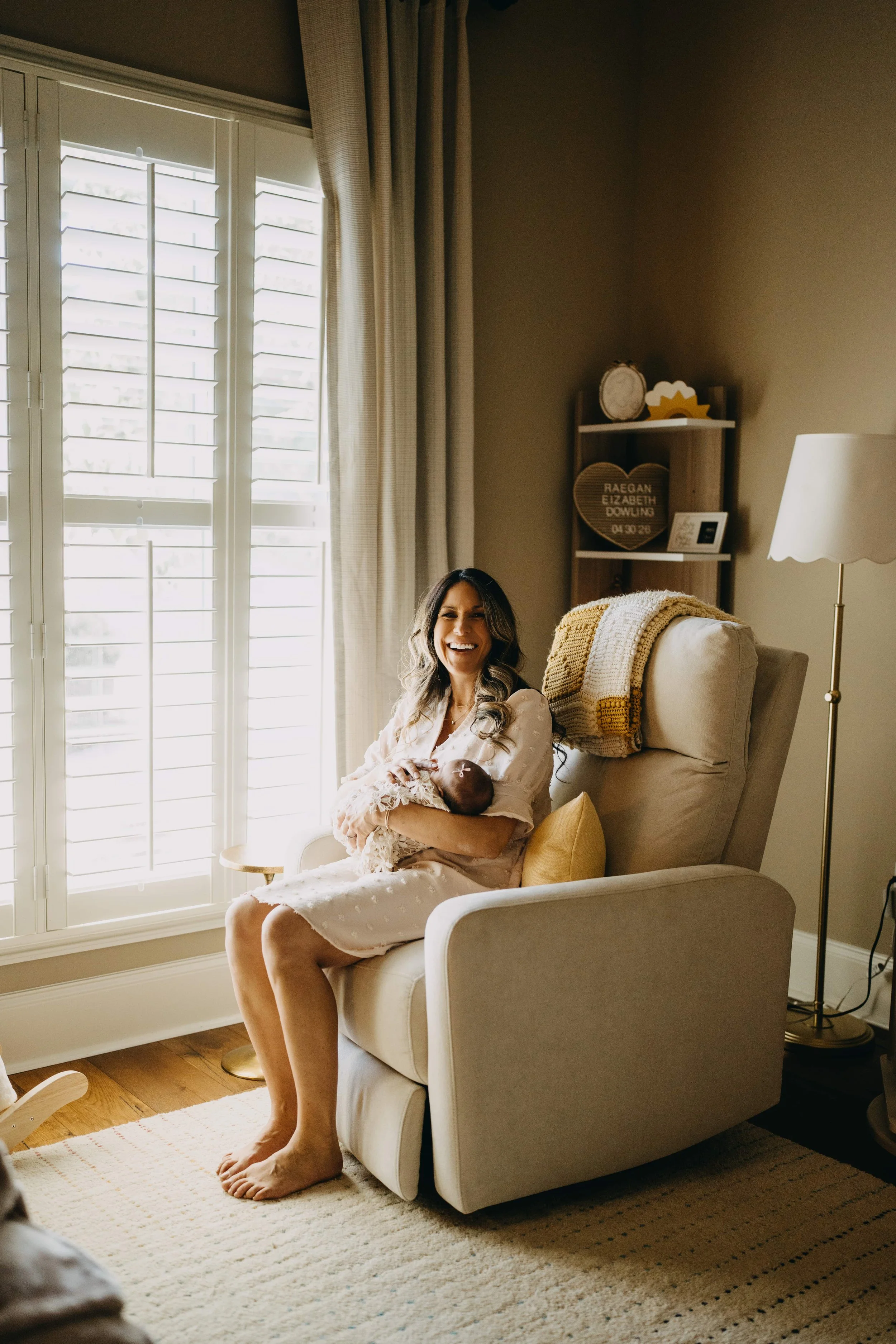 When Is the Best Time to Take Newborn Photos?