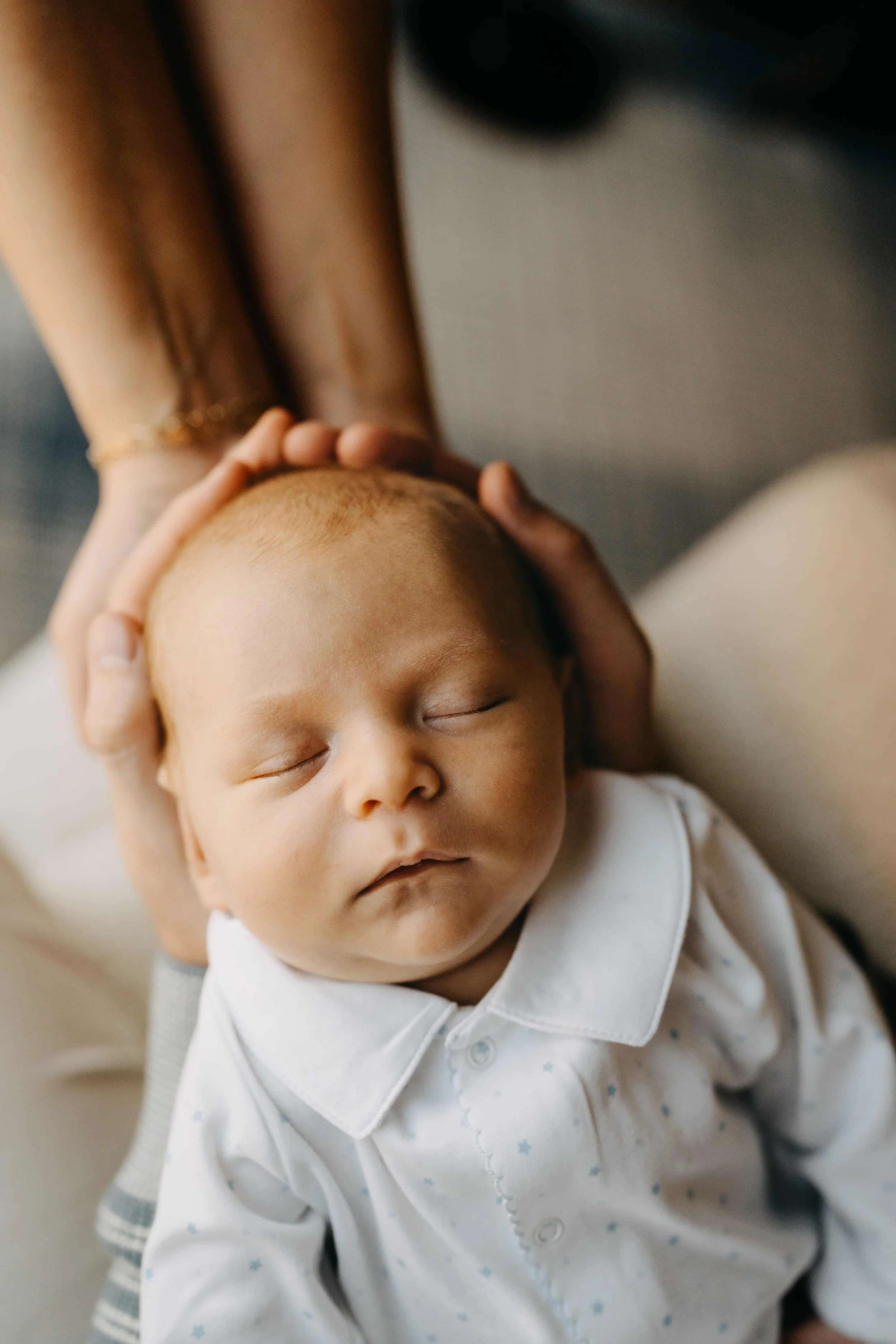 Newborn photoshoot in-home in Franklin.jpg