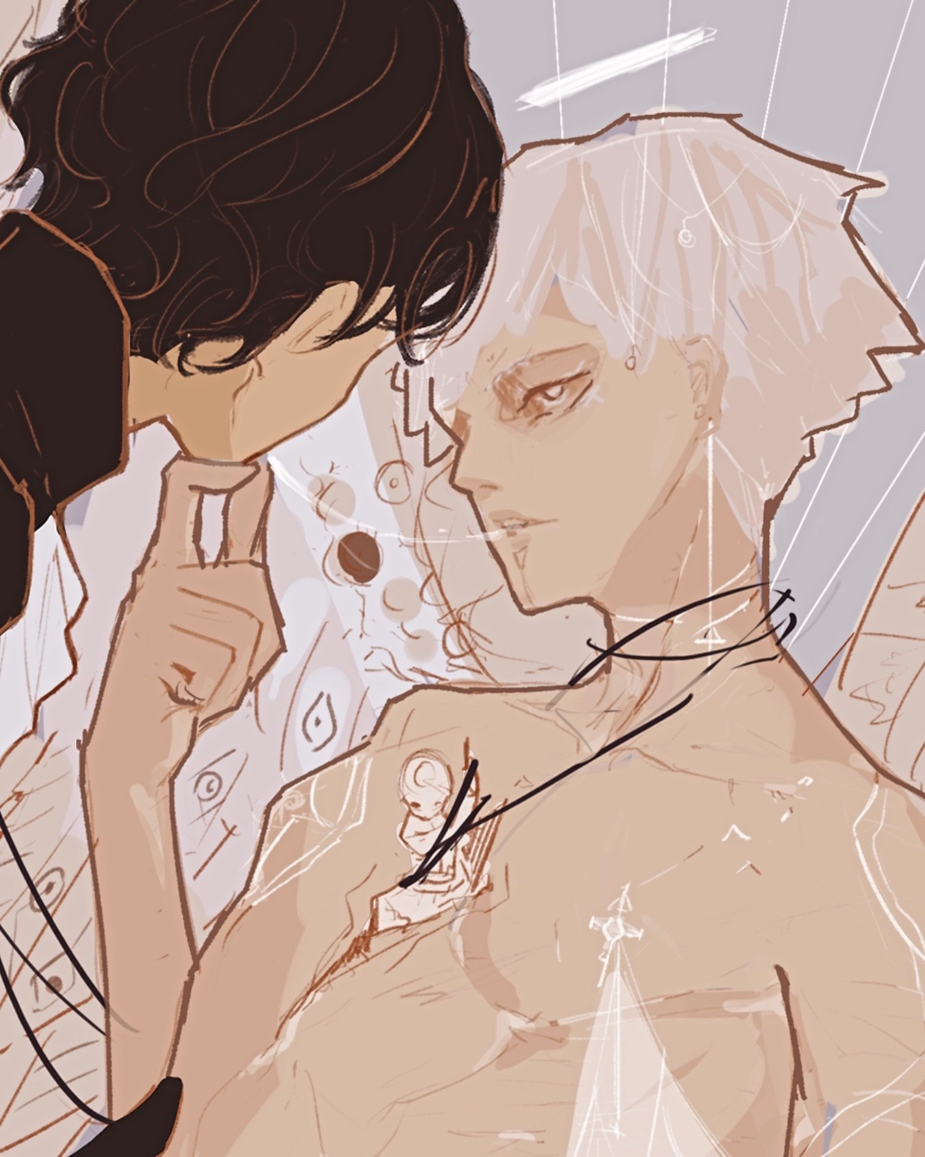 🍦.
.
.
.
.
#illustration #oc #digitalart #digitalillustration #angel #characterart #visdev