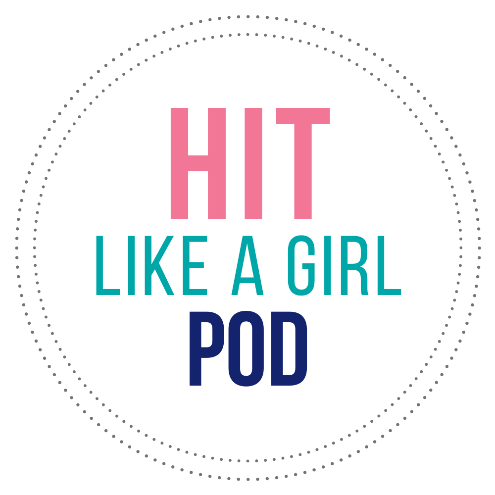 SVP Marketing Julie Sommer on “HIT Like a Girl” podcast — SameSky Health