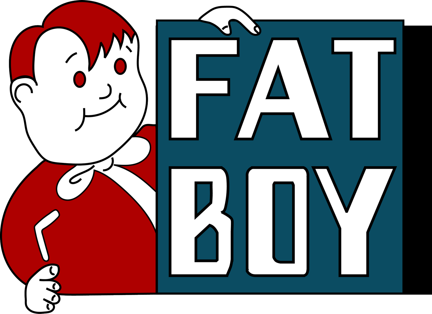 Fat Boy Burger&#39;s