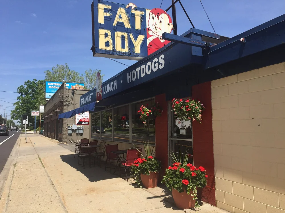 Fat Boys Diner Al | Big Fatboy – IUQV