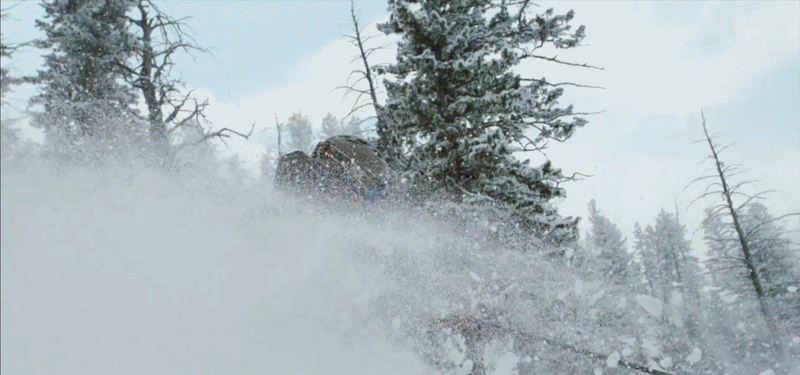 Powder Mountain