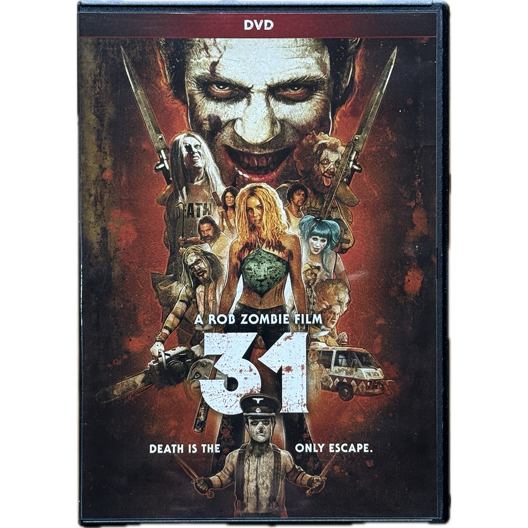 31 (2016)