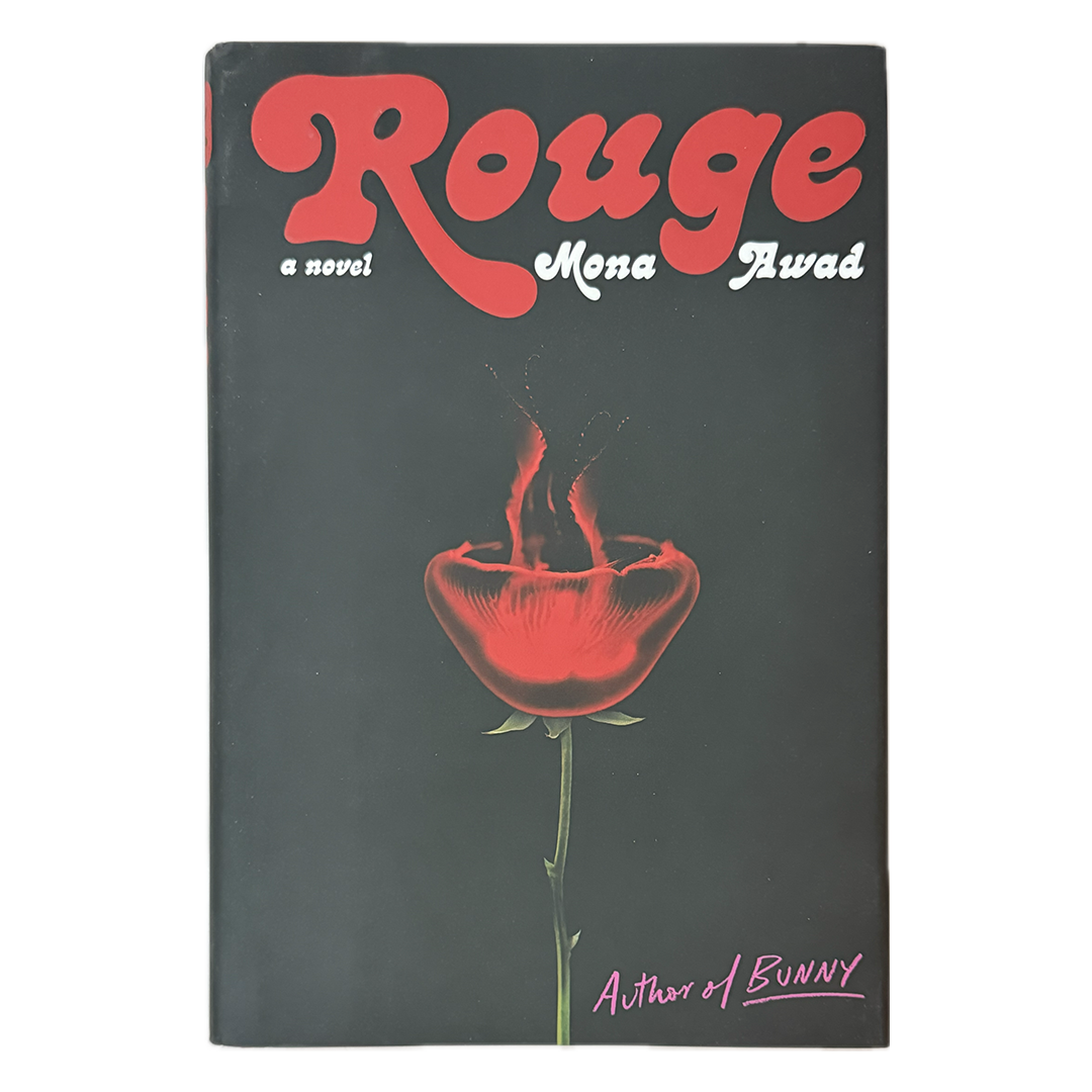 Rouge: A Novel (2023)