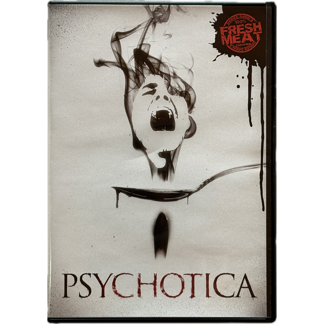 Psychotica (2010)