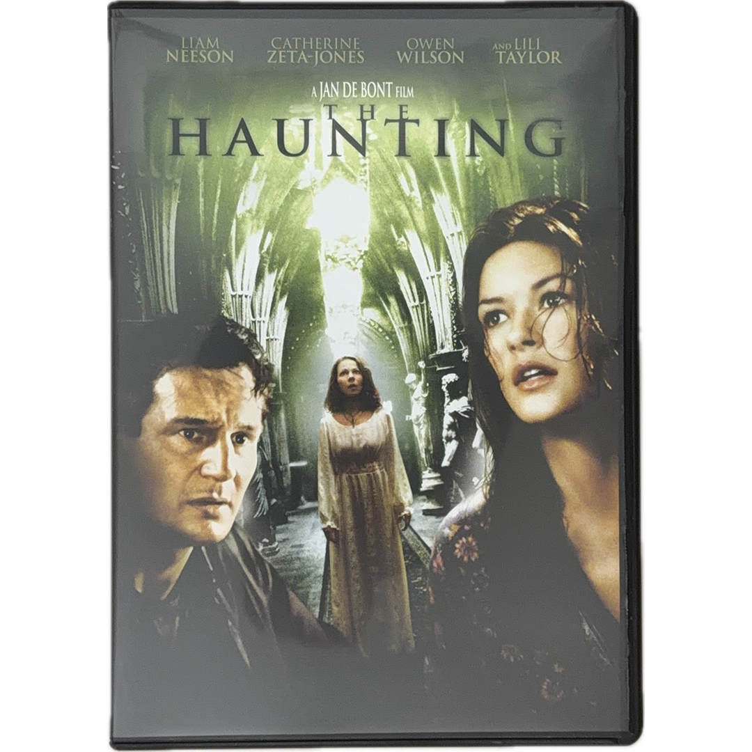 The Haunting (1999)