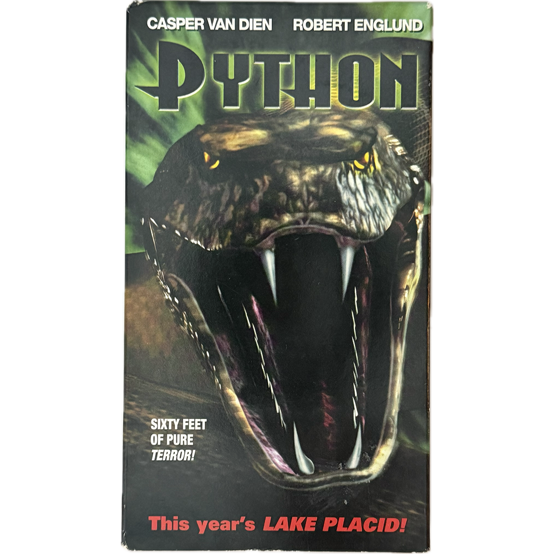 Python (2000)
