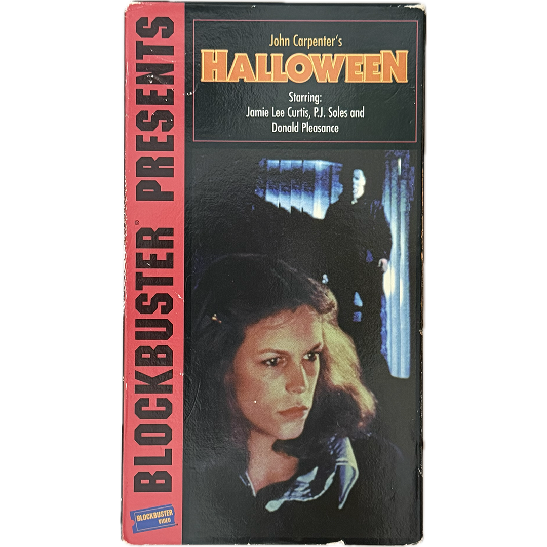 Halloween (1978)
