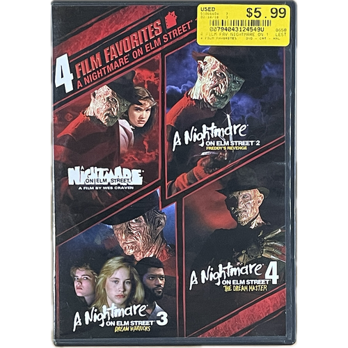 American Hangman (2-disc Blu-ray & DVD, 2019)