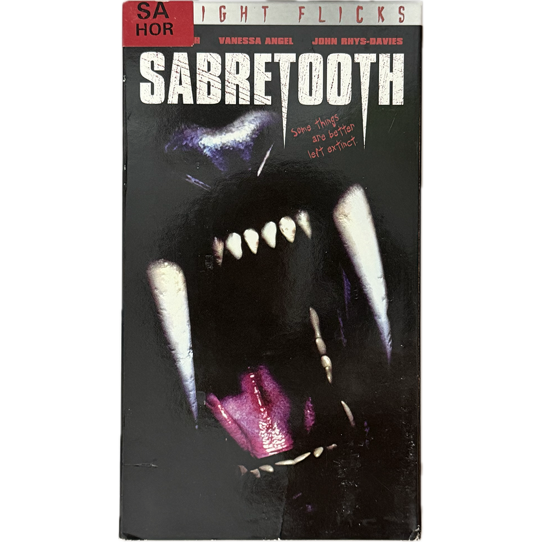 Sabretooth (2002)