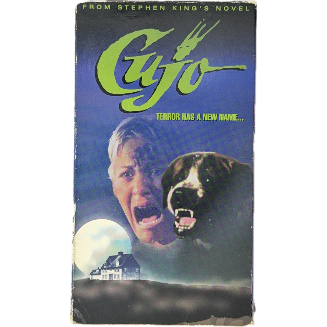 Cujo (1983)