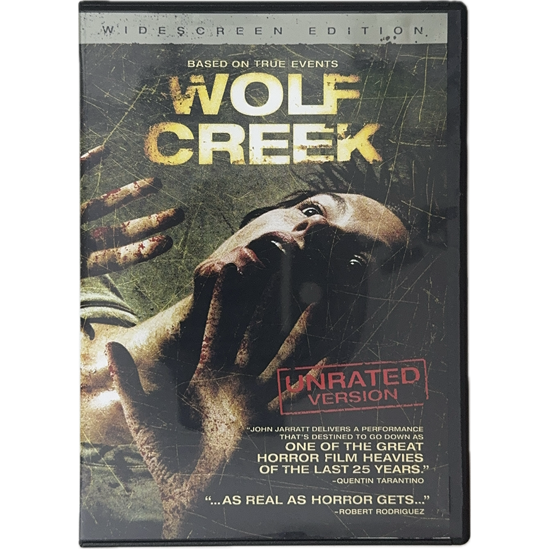 Wolf Creek (2004)