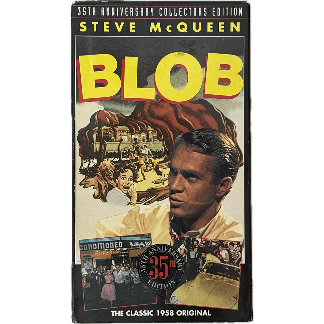The Blob (1958)