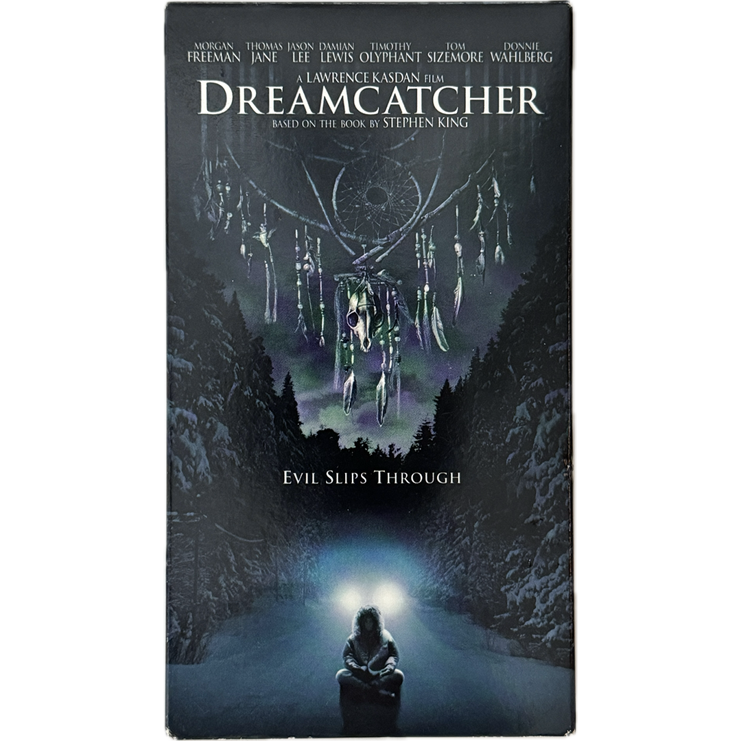 Dreamcatcher (2003)