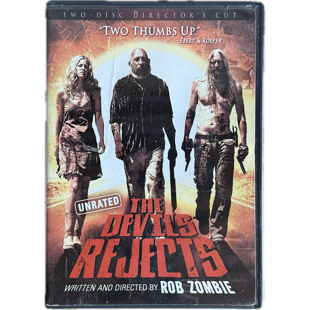 The Devil's Rejects (2005)
