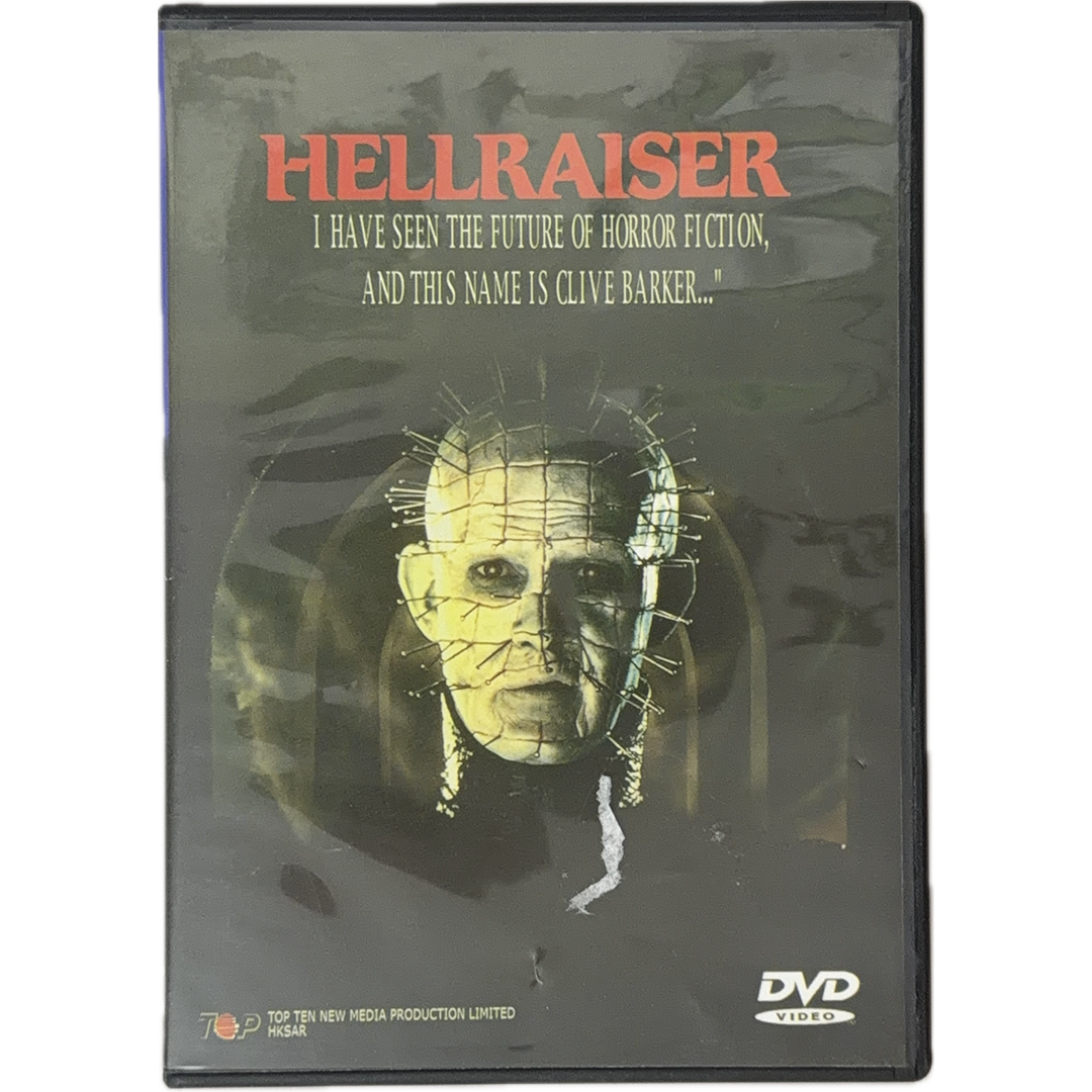 Hellraiser (1987)