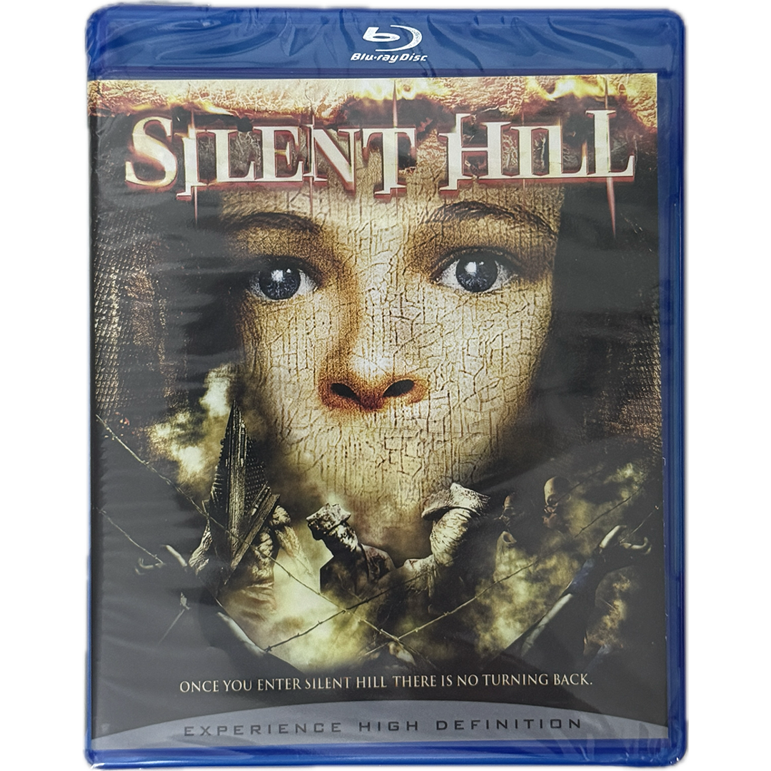 Silent Hill (2006)